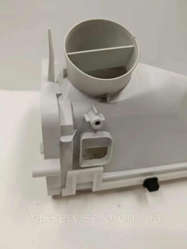 Бункер порошкоприймача пральної машини Samsung DC61-03500 Б/У, изображение 6