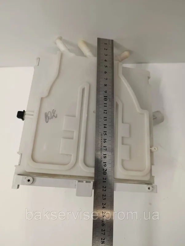 Бункер порошкоприймача пральної машини Samsung DC61-03500 Б/У, изображение 8