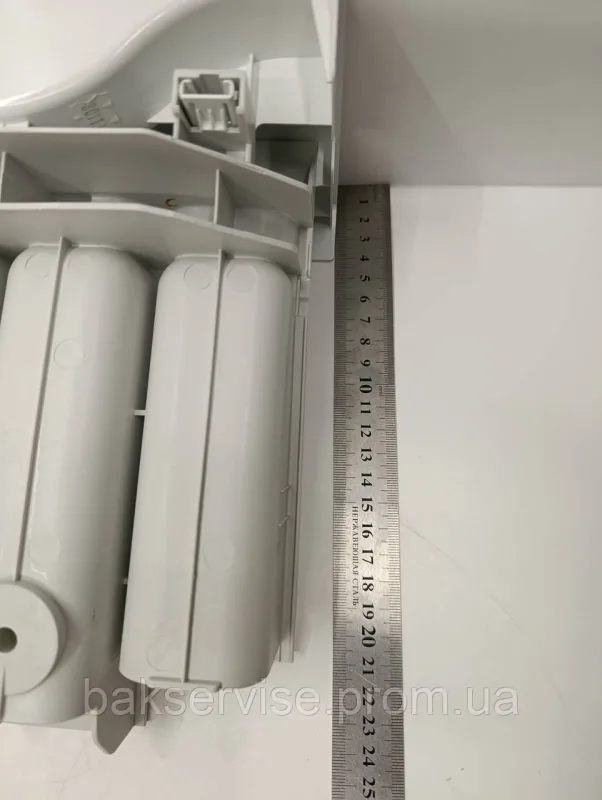 Порошкоприймач для пральної машини Samsung DC64-02858A  Б/У, изображение 10