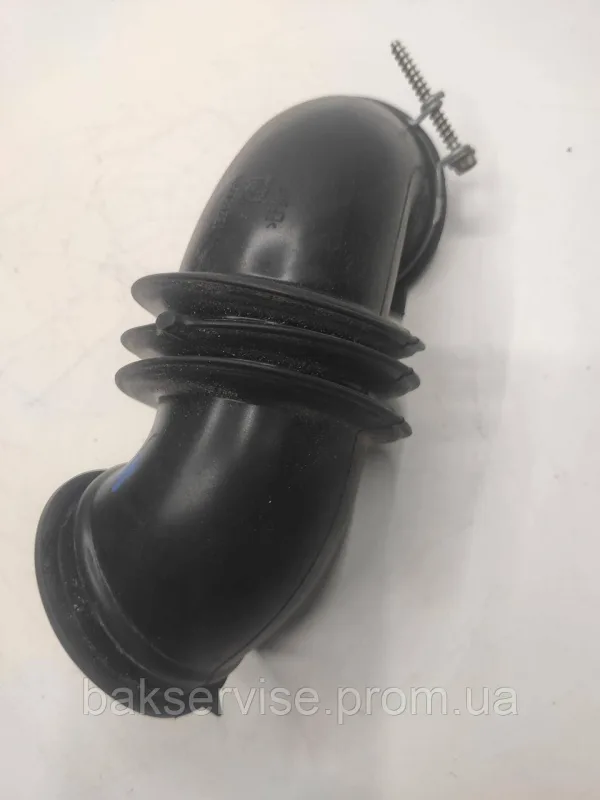 Патрубок Electrolux, Zanussi AEG 132658801 б/у, зображення 1