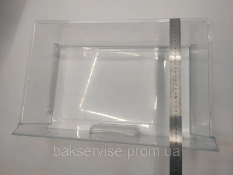 Ящик для холодильника Panasonic NR-B30FX1-XE Б/У, зображення 2