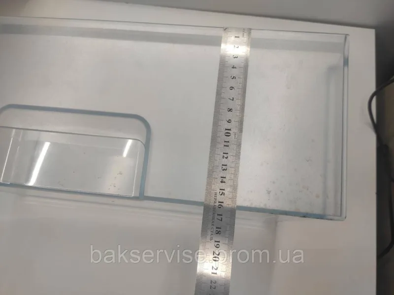 Ящик для холодильника Panasonic NR-B30FX1-XE Б/У, зображення 5