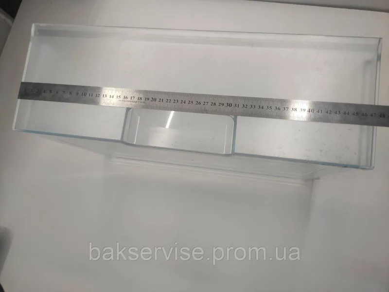 Ящик для холодильника Panasonic NR-B30FX1-XE Б/У, зображення 6