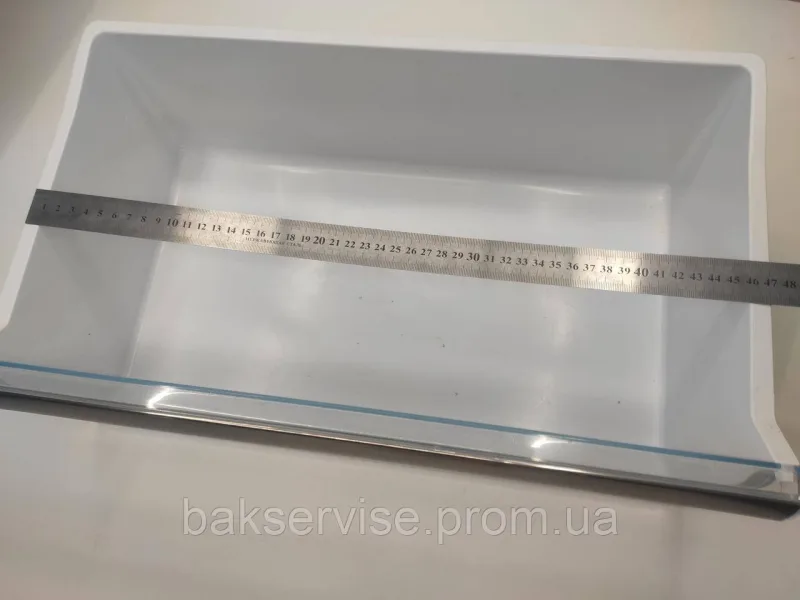 Ящик для холодильника Panasonic NR-B30FX1-XE Б/У, зображення 4