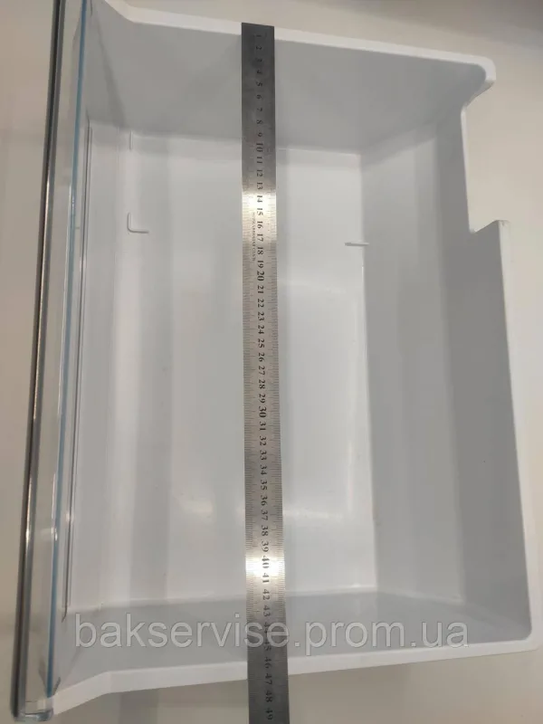Ящик для холодильника Panasonic NR-B30FX1-XE Б/У, изображение 7