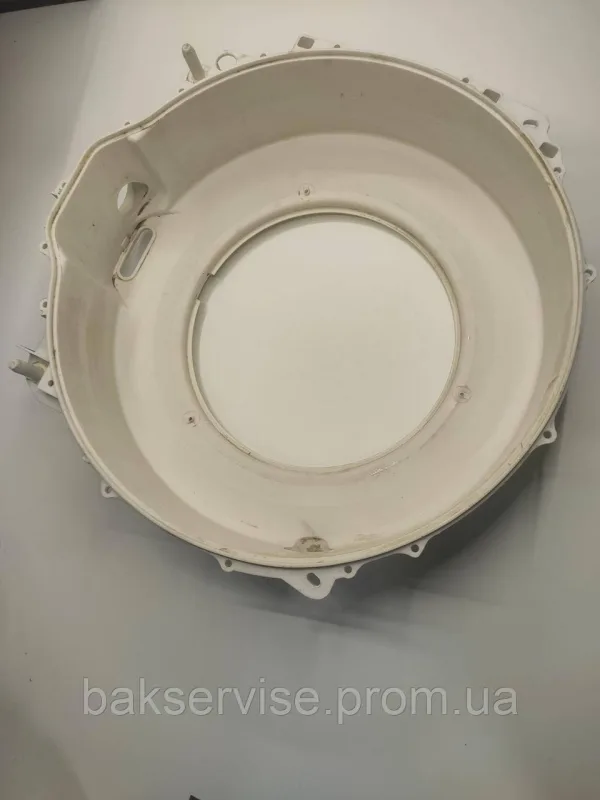 Передній напівбак для пральної машини Vestfrost XMV 105 F2  Б/У, изображение 1