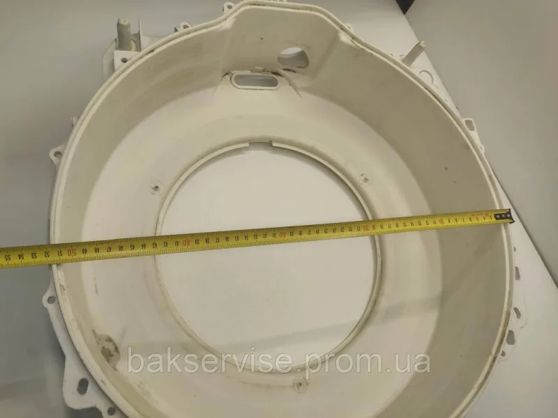 Передній напівбак для пральної машини Vestfrost XMV 105 F2  Б/У, изображение 4