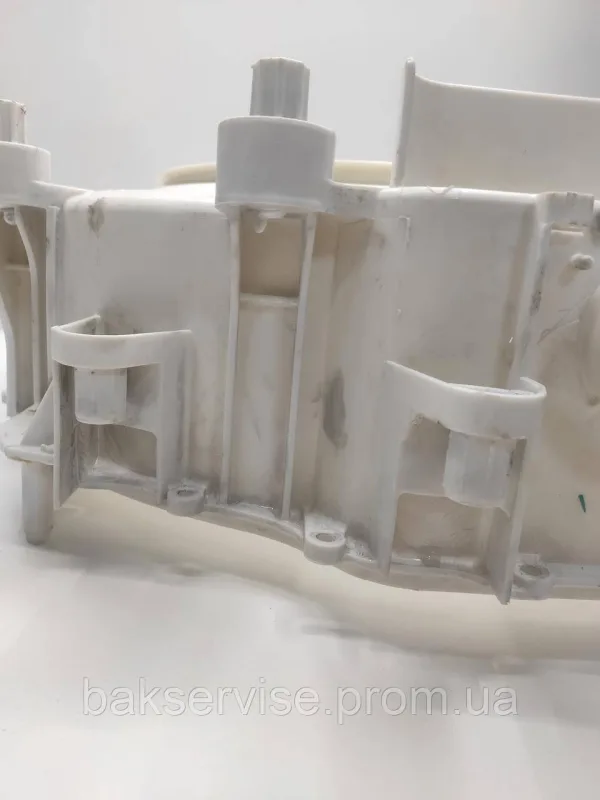Передній напівбак для пральної машини Vestfrost XMV 105 F2  Б/У, изображение 5