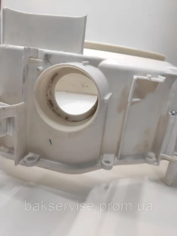 Передній напівбак для пральної машини Vestfrost XMV 105 F2  Б/У, изображение 7