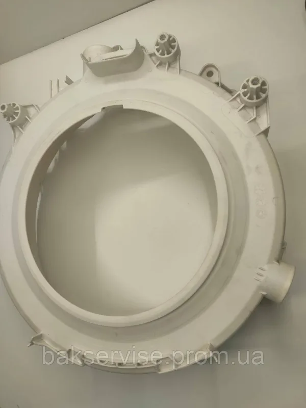 Передній напівбак для пральної машини Vestfrost XMV 105 F2  Б/У, изображение 8