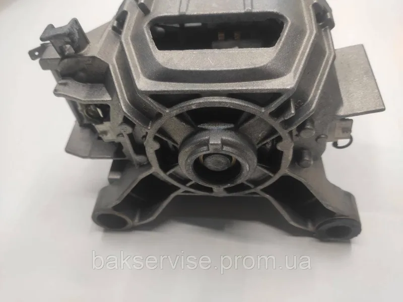 Двигун(мотор) для пральної машини Bosch 5500018686 (6 контактів)  Б/У, изображение 5