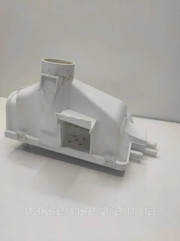 Бункер порошкоприймача машини  Vestfrost XMV 105 F2 Б/У, изображение 3