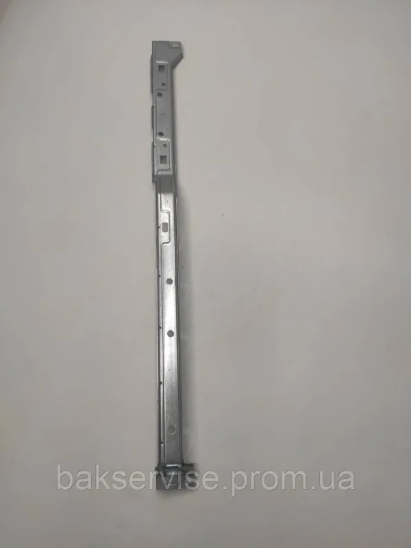 Планка (верхня) корпуса до пральної машини Vestfrost XMV 105 F2 Б/У, изображение 2