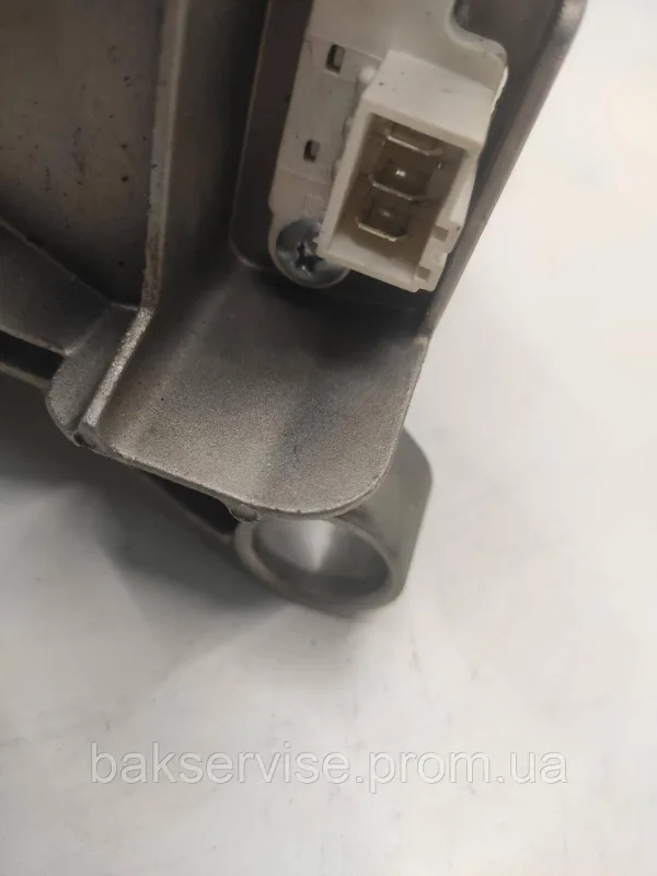 Двигун(мотор) для пральної машини Samsung DC93-00586A  Б/У, зображення 7