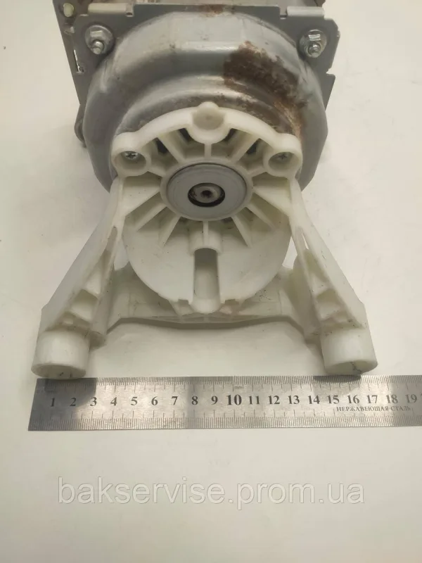 Двигун(мотор) для пральної машини Samsung DC93-00586A  Б/У, зображення 8