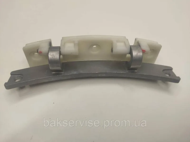 Завіса(петля) люка до посудомийної машини  Bosch 9000008604 9000008610  Б/У, изображение 1