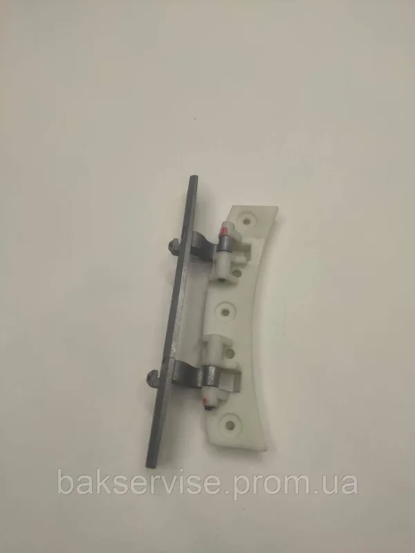 Завіса(петля) люка до посудомийної машини  Bosch 9000008604 9000008610  Б/У, изображение 2