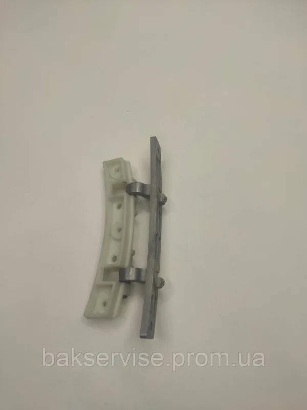 Завіса(петля) люка до посудомийної машини  Bosch 9000008604 9000008610  Б/У, изображение 3
