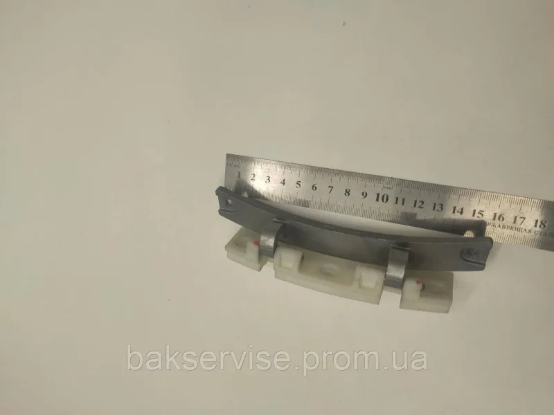 Завіса(петля) люка до посудомийної машини  Bosch 9000008604 9000008610  Б/У, изображение 4