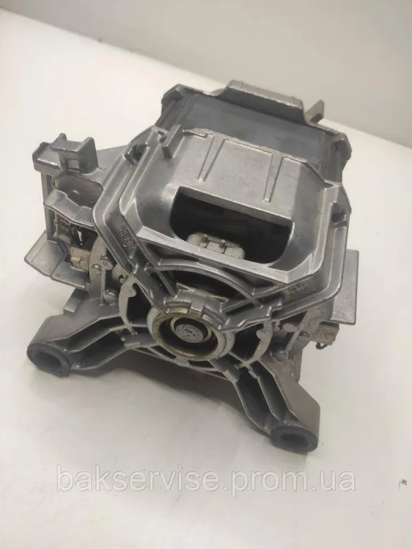 Двигун(мотор) для пральної машини Bosch 5500000152 Б/У, изображение 5