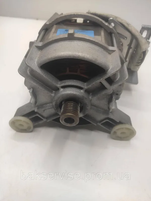 Двигун(мотор) для пральної машини  Bosch / Siemens 5500014340  Б/У, изображение 1