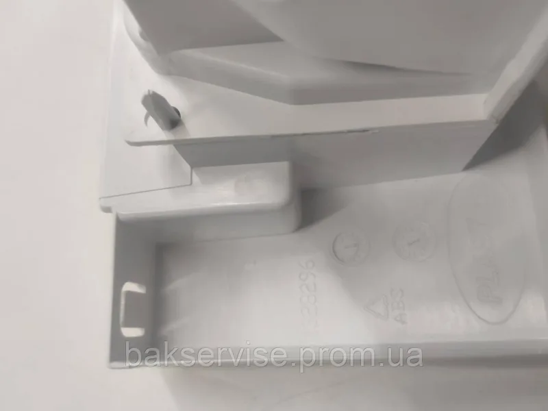 Порошкоприймач(дозатор) для пральної машини  Electrolux 12462433  Б/У, изображение 2