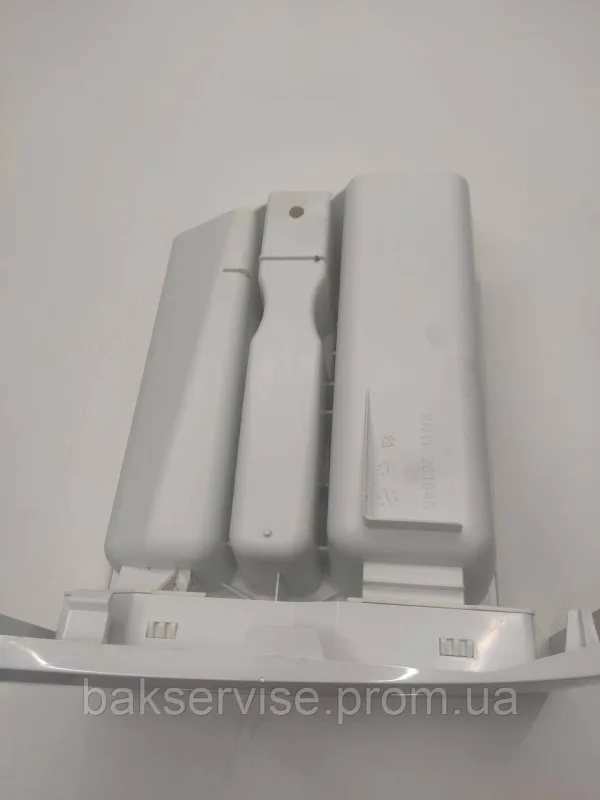 Порошкоприймач(дозатор) для пральної машини  Beko KN11281848  Б/У, изображение 5