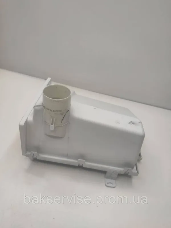 Бункер порошкоприймача машини Beko 2941706500 Б/У, изображение 2