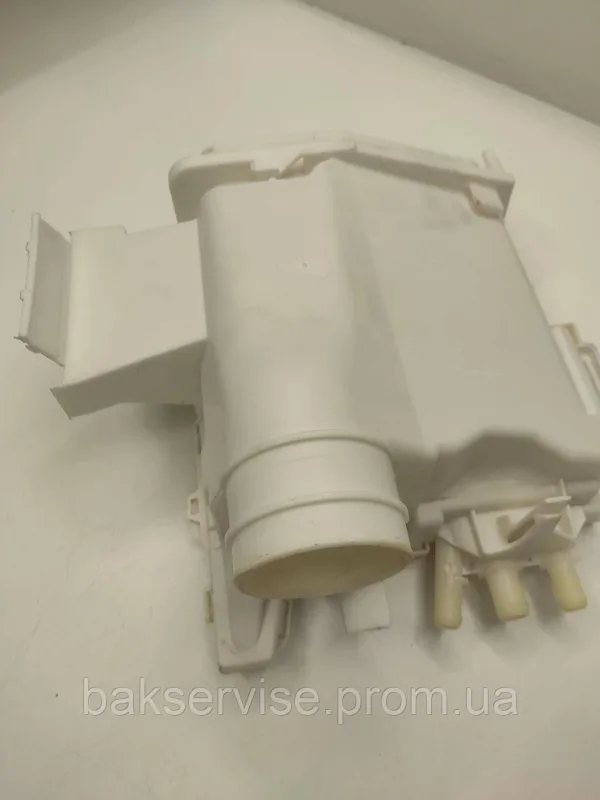 Бункер порошкоприймача машини  AEG 132640 Б/У, зображення 5