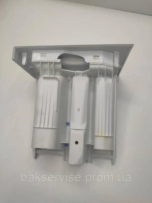 Порошкоприймач(дозатор) для пральної машини  Beko 284087xx00  Б/У, изображение 5