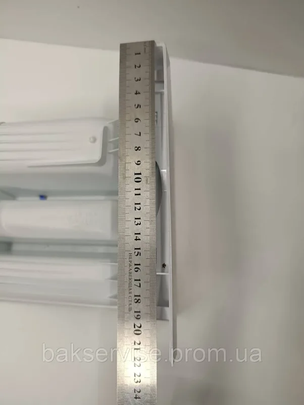 Порошкоприймач(дозатор) для пральної машини  Beko 284087xx00  Б/У, изображение 6