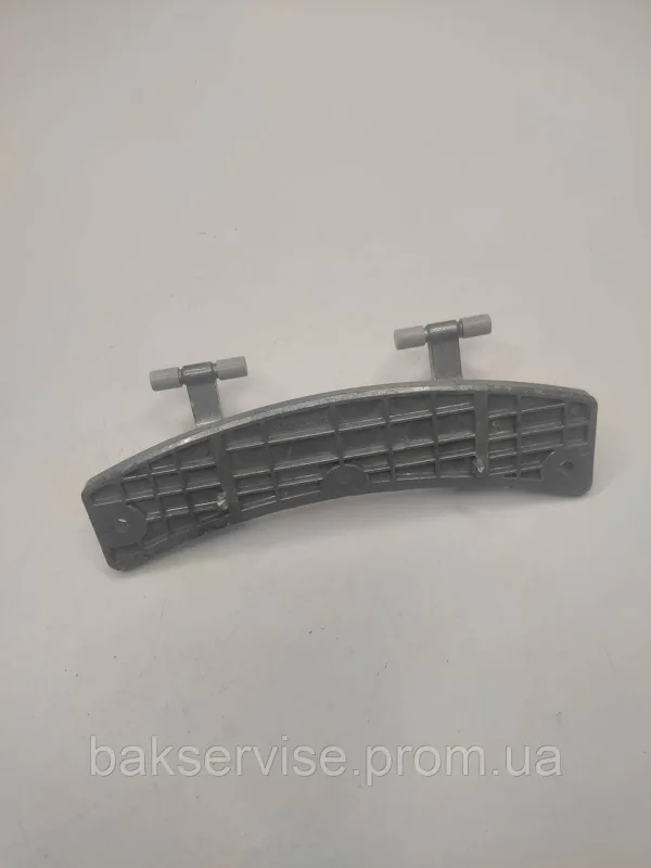 Завіса(петля) люка до пральної машини LG MEF628219-2        MEF62821905   Б/У, зображення 1