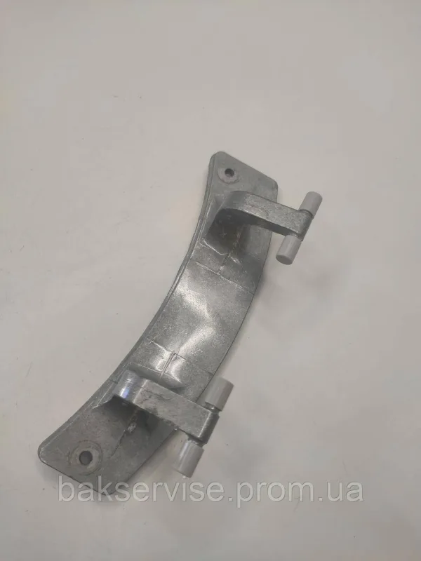 Завіса(петля) люка до пральної машини LG MEF628219-2        MEF62821905   Б/У, зображення 3