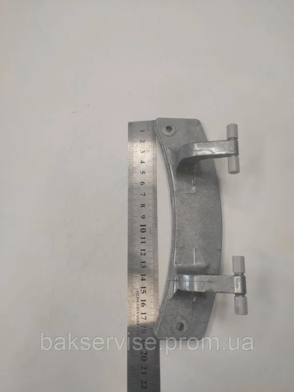 Завіса(петля) люка до пральної машини LG MEF628219-2        MEF62821905   Б/У, зображення 5