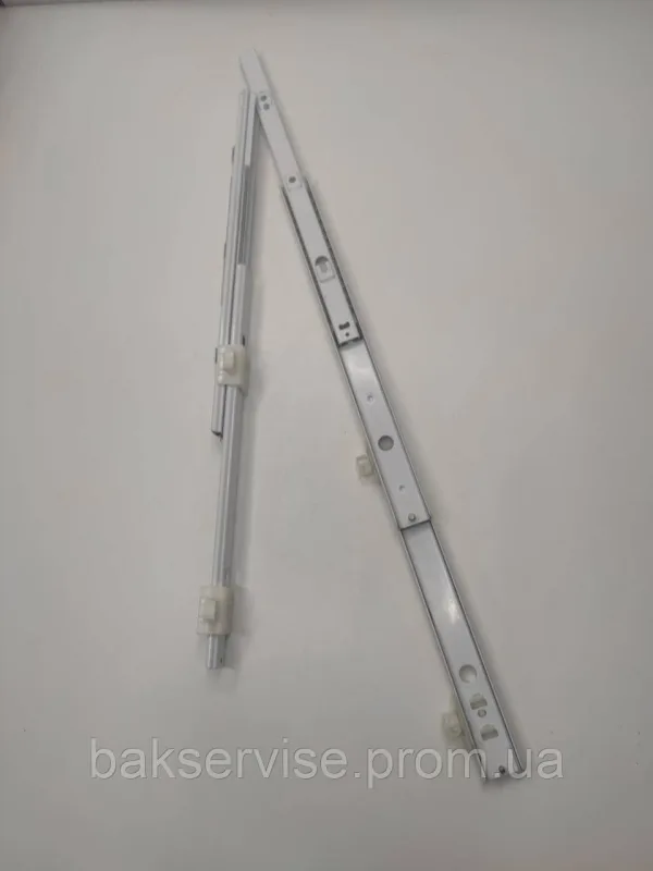 Телескопічні направляючі до холодильника Panasonic NR-B30FX1-XE  Б/У, изображение 4