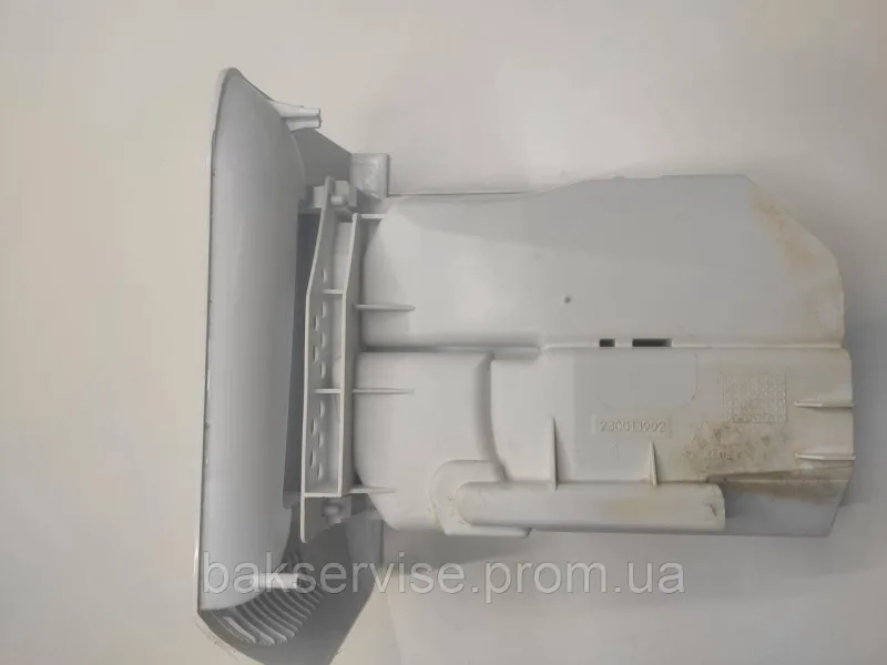 Порошкоприймач(дозатор) для пральної машини  INDESIT 230013992  Б/У, изображение 2