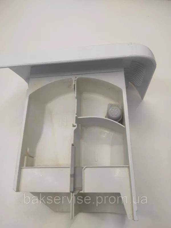 Порошкоприймач(дозатор) для пральної машини  INDESIT 230013992  Б/У, изображение 3
