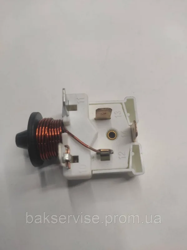 Пускове Реле Danfoss 117U6013 Універсальне Original, изображение 1