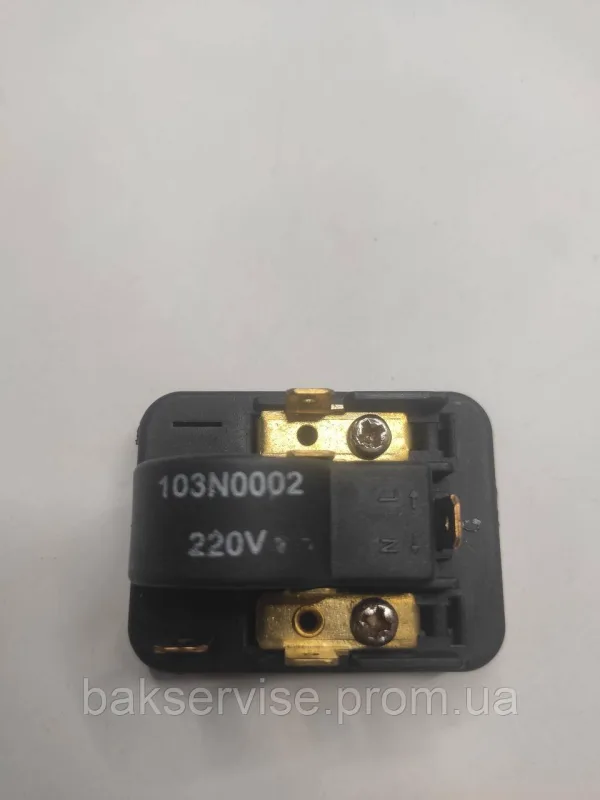 Пускове Реле Danfoss 103N0002 Універсальне Original, зображення 1