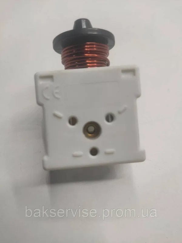 Пускове Реле Danfoss 117U6013 Універсальне Original, изображение 2
