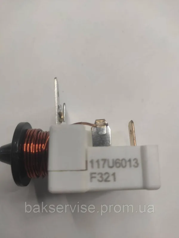 Пускове Реле Danfoss 117U6013 Універсальне Original, изображение 4