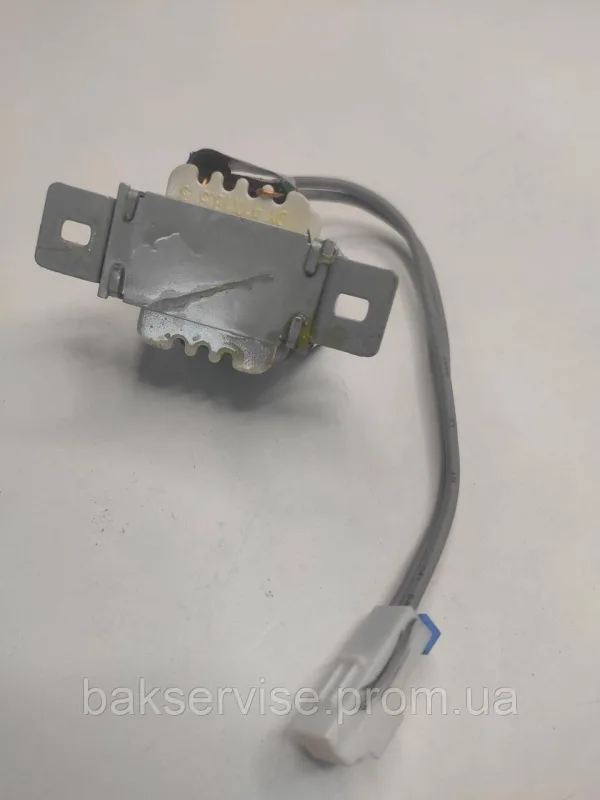 Транформатор для пральної машини SAMSUNG DC27-00012A  Б/У, зображення 1