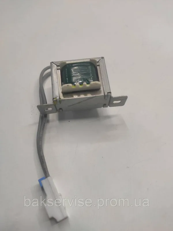 Транформатор для пральної машини SAMSUNG DC27-00012A  Б/У, зображення 2