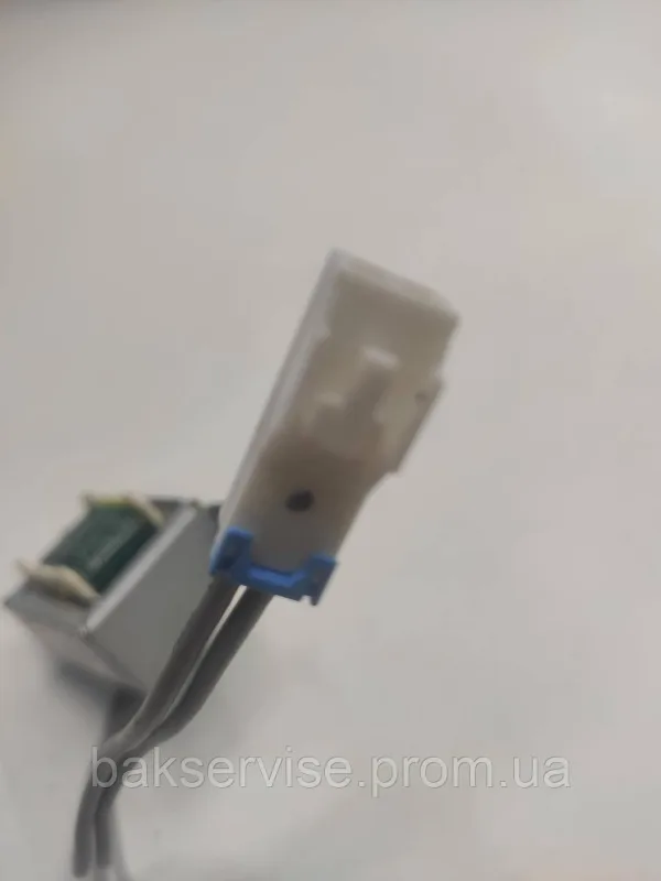 Транформатор для пральної машини SAMSUNG DC27-00012A  Б/У, зображення 3