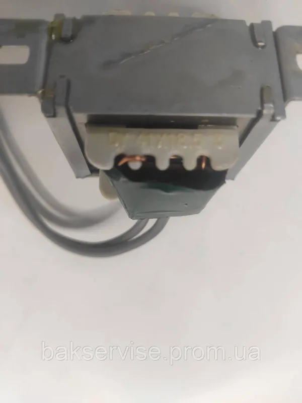 Транформатор для пральної машини SAMSUNG DC27-00012A  Б/У, зображення 4