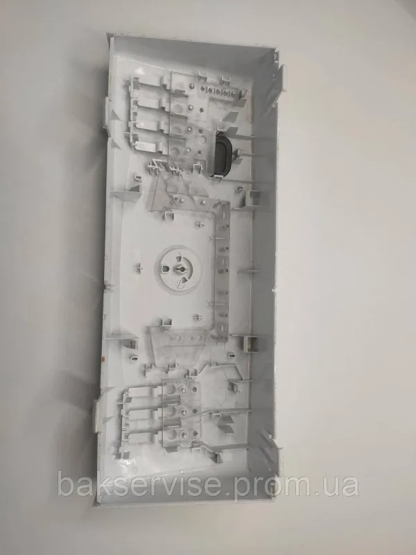 Передня панель управління до пральної машини  Whirlpool AWE 7615/2, 7515/1 Б/У, изображение 6