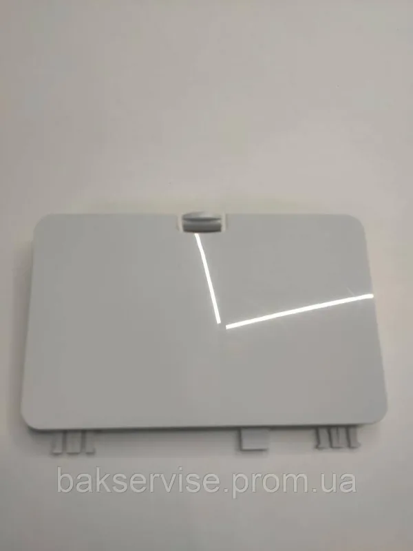 Лючок(кришка) фільтра до пральної машини LG F1479FDS6  Б/У, изображение 1