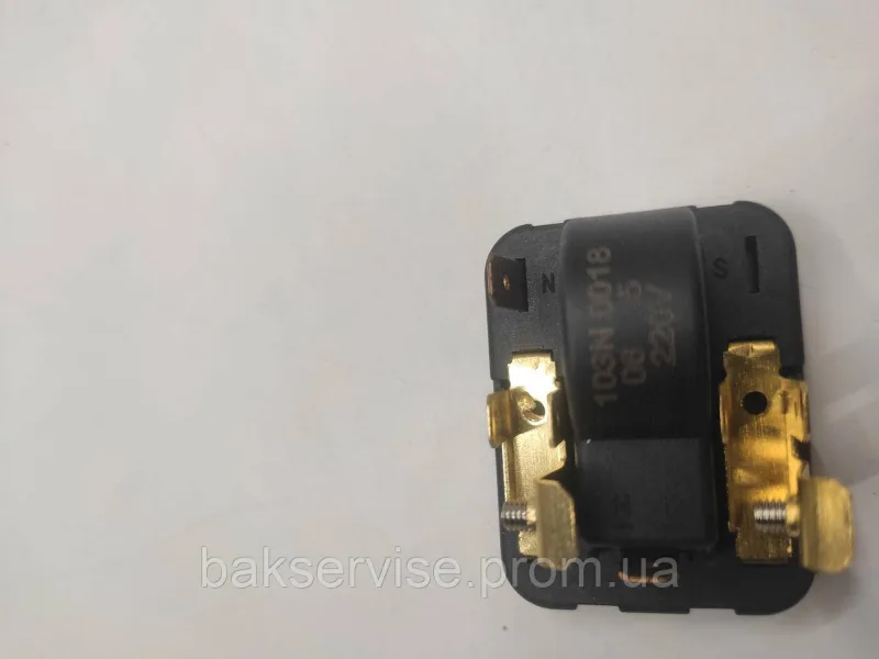 Пускове Реле Danfoss 103N0018 Універсальне Original, изображение 2