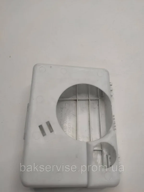 Лючок(кришка) фільтра З КОРПУСОМ до пральної машини SAMSUNG DC63-00920A  Б/У, изображение 3