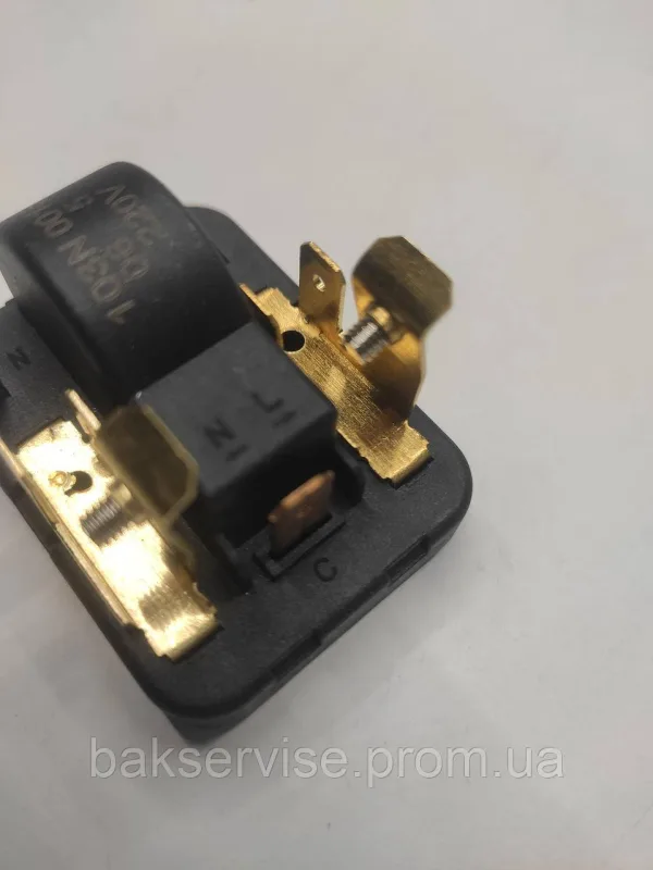 Пускове Реле Danfoss 103N0018 Універсальне Original, изображение 4
